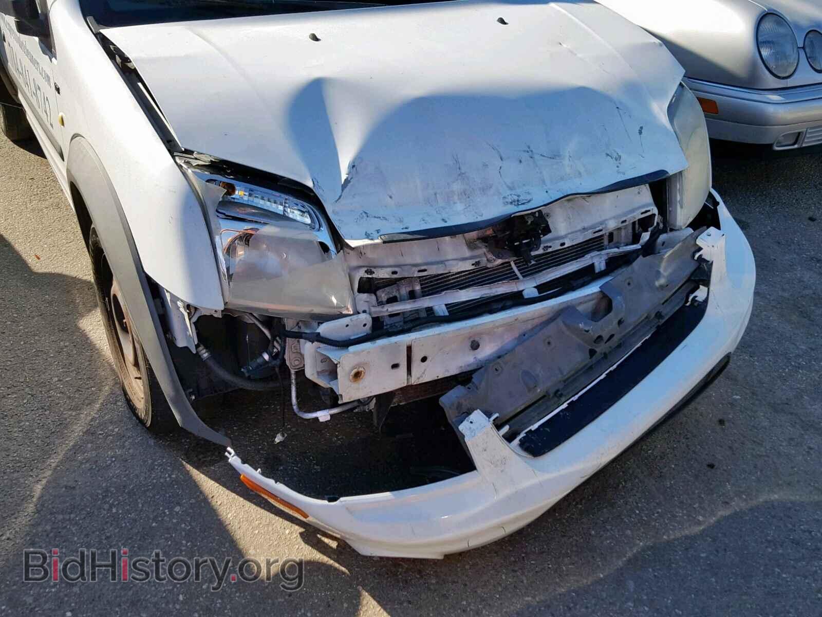 2012 FORD TRANSIT CO - VIN: NM0LS7DNXCT112097 - Photo 9