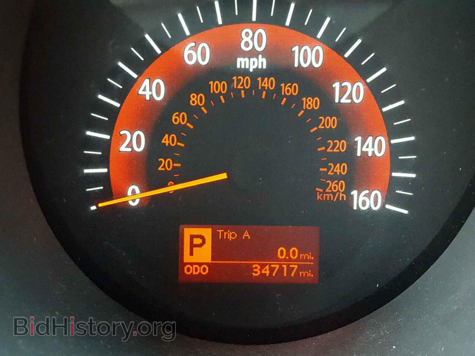 2009 KIA OPTIMA - VIN: KNAGE224995356889 - Фото 8
