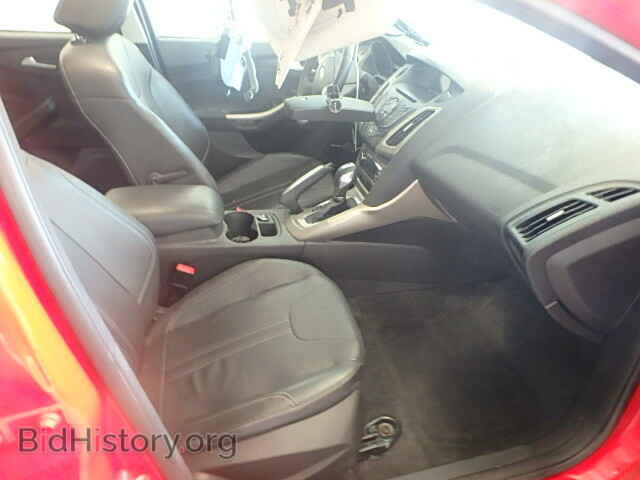 2012 FORD FOCUS - VIN: 1FAHP3H21CL410904 - Фото 5