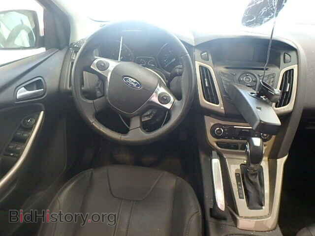 2012 FORD FOCUS - VIN: 1FAHP3H21CL410904 - Фото 9