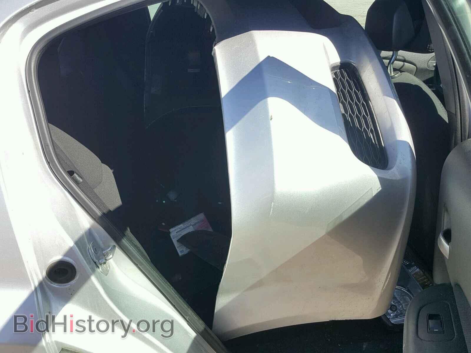 2012 DODGE AVENGER - VIN: 1C3CDZCB4CN137084 - Photo 6
