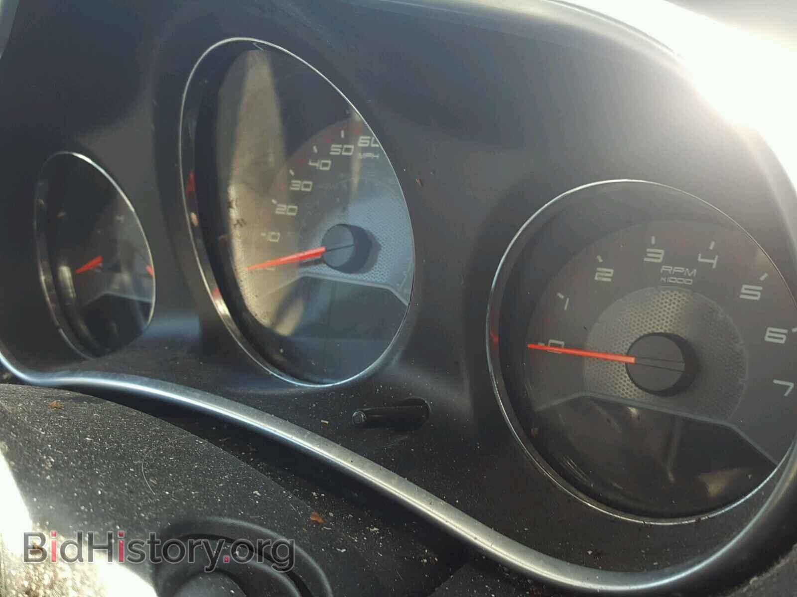 2012 DODGE AVENGER - VIN: 1C3CDZCB4CN137084 - Photo 8