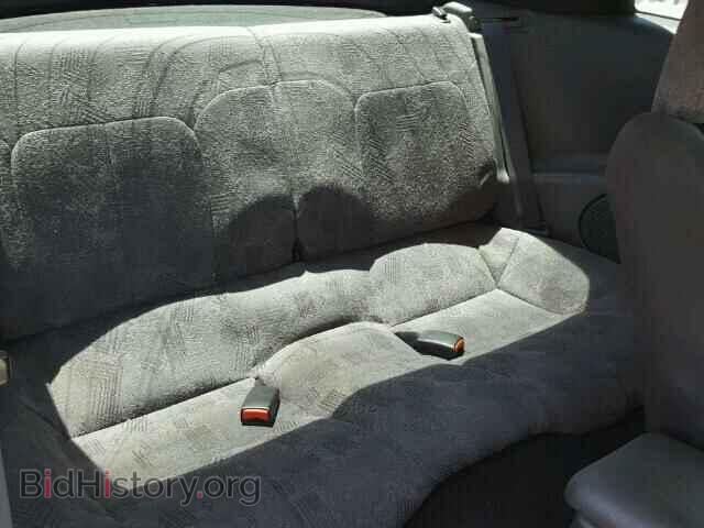 2002 MITSUBISHI ECLIPSE - VIN: 4A3AC44GX2E037733 - Photo 6