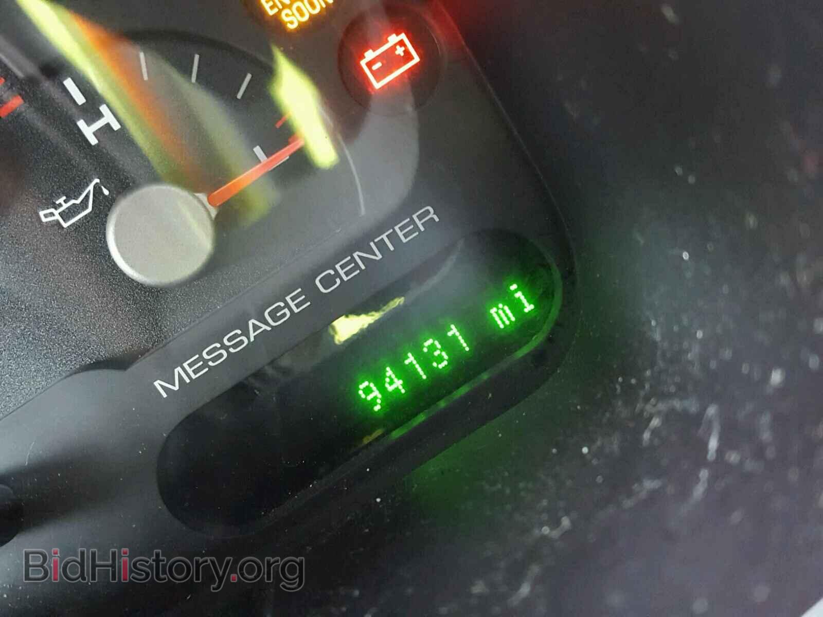 2005 FORD EXPLORER - VIN: 1FMDU72K85UB00615 - Фото 8