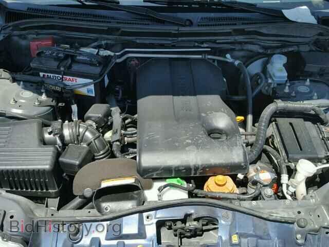 2012 SUZUKI GR VITARA - VIN: JS3TE0D62C4100242 - Фото 7