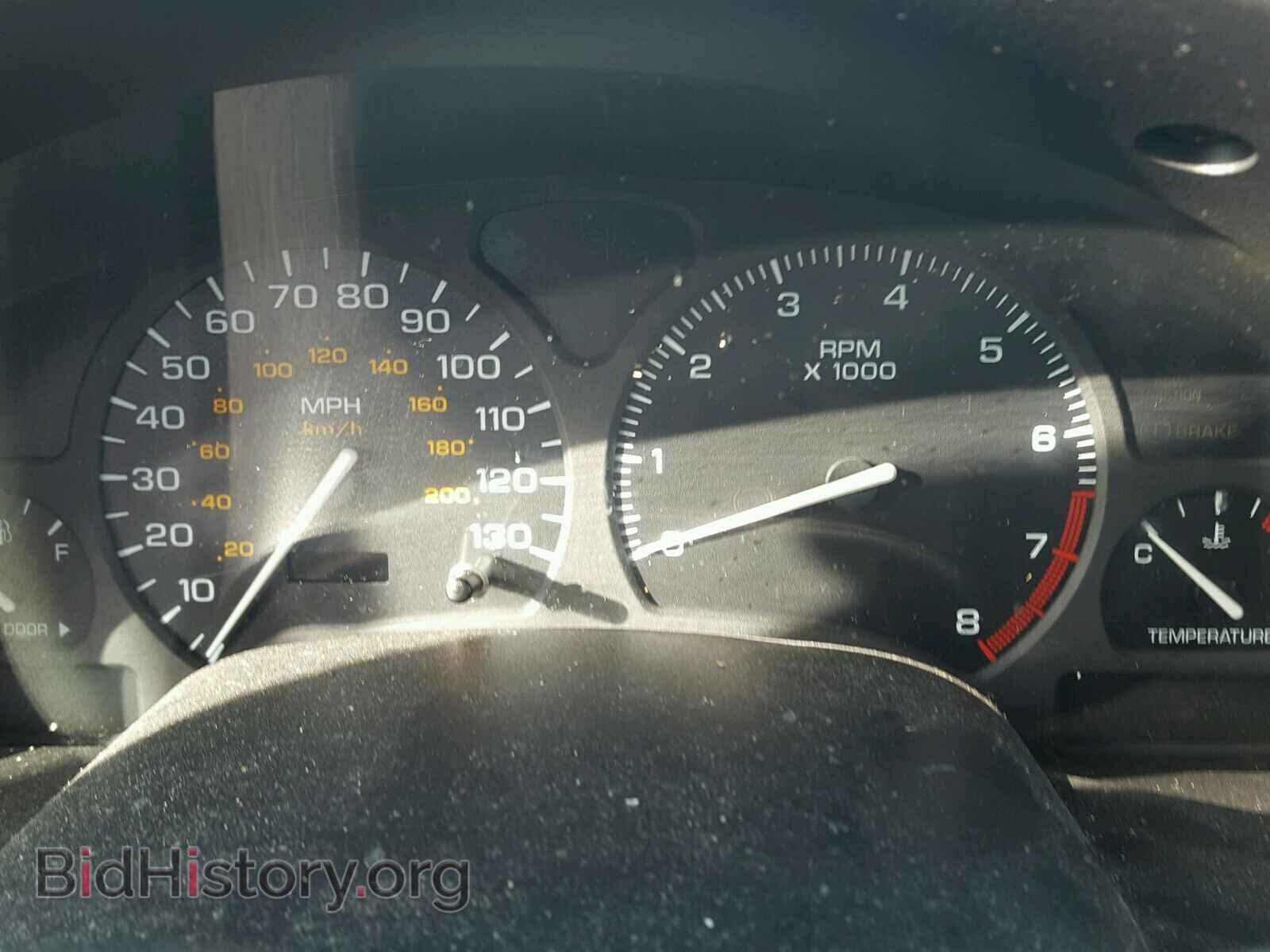 2003 SATURN VUE - VIN: 5GZCZ43D43S909276 - Фото 8