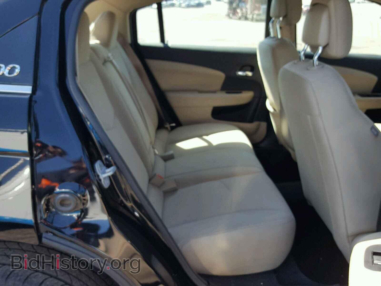 2014 CHRYSLER 200 - VIN: 1C3CCBBB8EN107889 - Фото 6