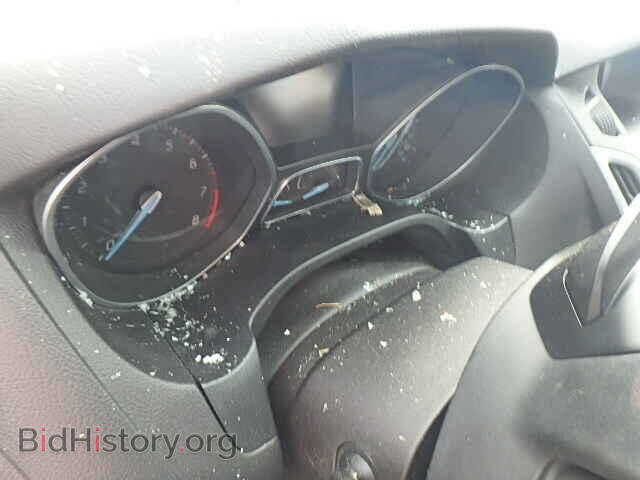 2012 FORD FOCUS - VIN: 1FAHP3F28CL233349 - Фото 8