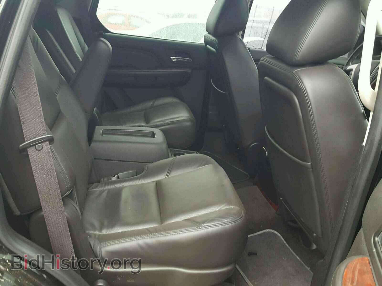 2013 CADILLAC ESCALADE - VIN: 1GYS4BEF6DR150017 - Фото 6