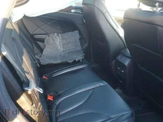 2016 LINCOLN MKC - VIN: 5LMCJ3D93GUJ30001 - Фото 6