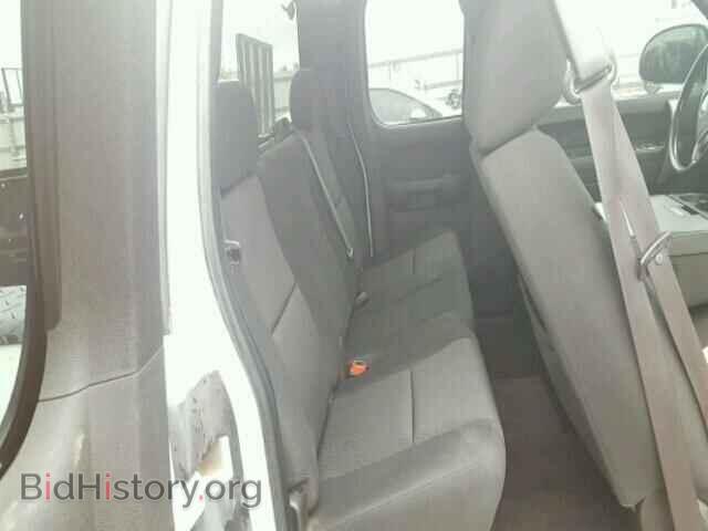 2010 CHEVROLET SILVERADO - VIN: 1GCSCSE09AZ175512 - Фото 6