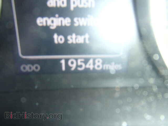 2014 LEXUS IS350 - VIN: JTHCE1D29E5001270 - Фото 8
