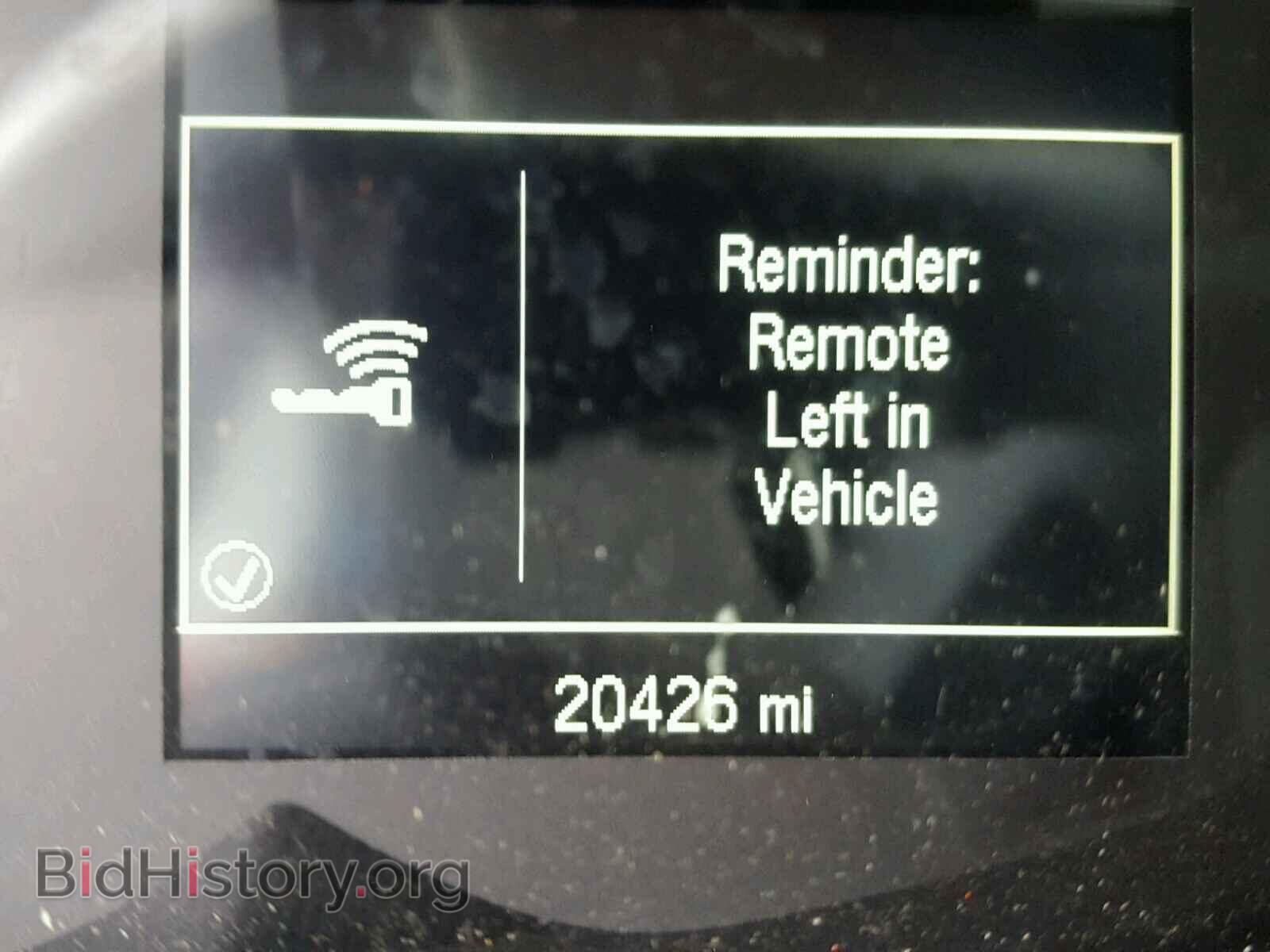 2017 CHEVROLET SONIC - VIN: 1G1JD5SH2H4114359 - Фото 8