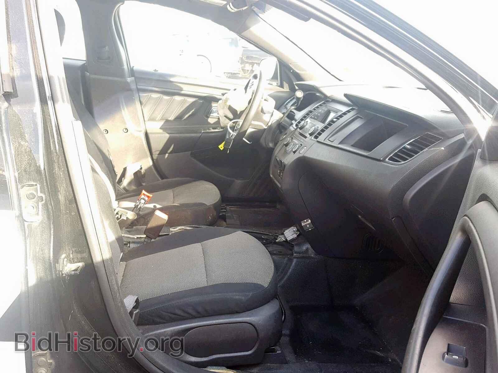 2013 FORD TAURUS - VIN: 1FAHP2M88DG205059 - Photo 5
