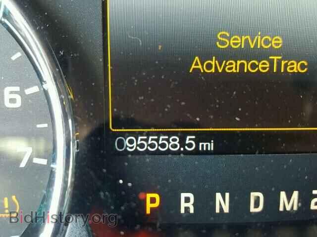 2011 FORD F150 - VIN: 1FTFW1EF2BFA68974 - Фото 8