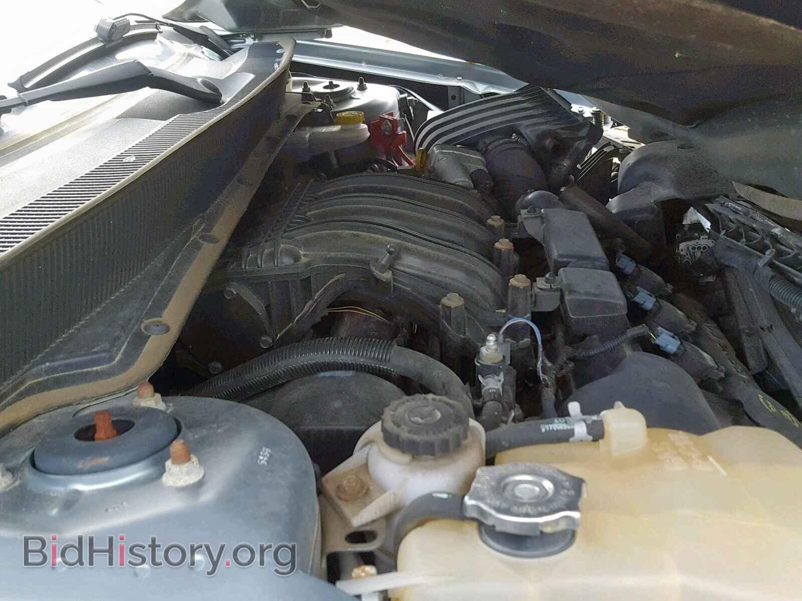 2009 DODGE AVENGER - VIN: 1B3LC56D79N555346 - Фото 7