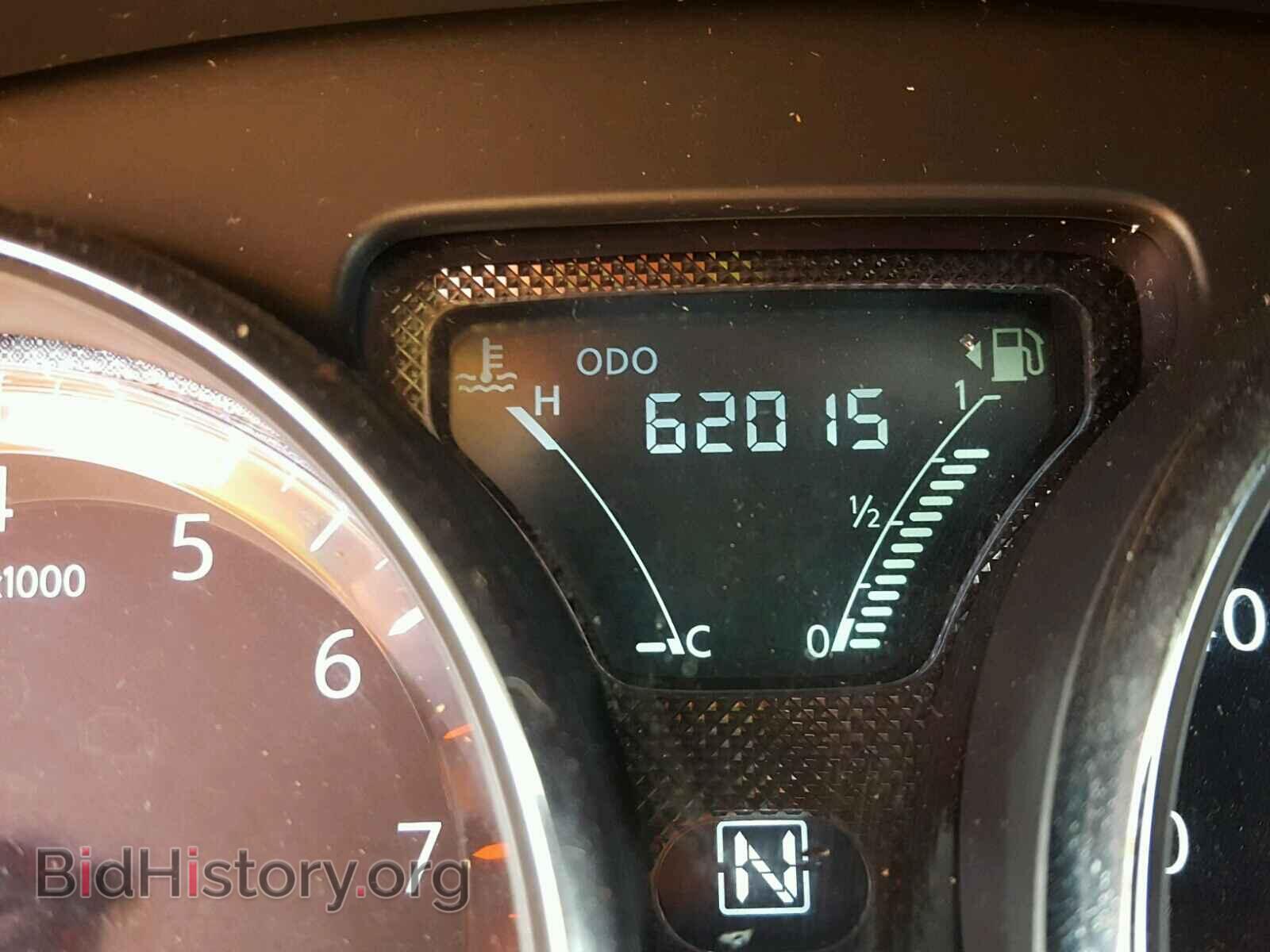 2017 NISSAN VERSA - VIN: 3N1CN7AP9HK414128 - Фото 8