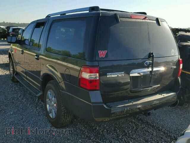 2007 FORD EXPEDITION - VIN: 1FMFK19567LA28110 - Фото 3