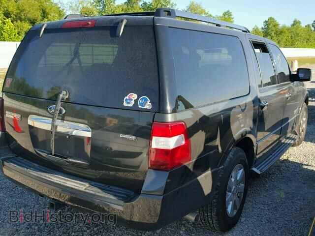 2007 FORD EXPEDITION - VIN: 1FMFK19567LA28110 - Фото 4