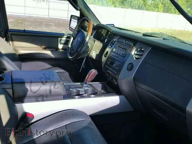 2007 FORD EXPEDITION - VIN: 1FMFK19567LA28110 - Фото 5