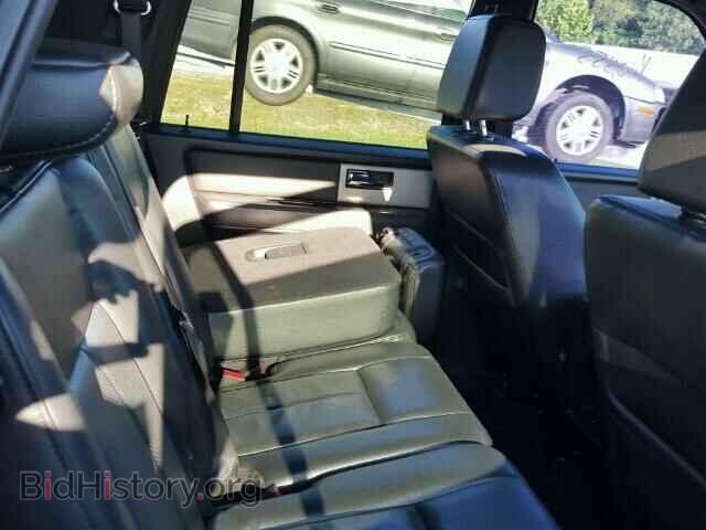 2007 FORD EXPEDITION - VIN: 1FMFK19567LA28110 - Фото 6