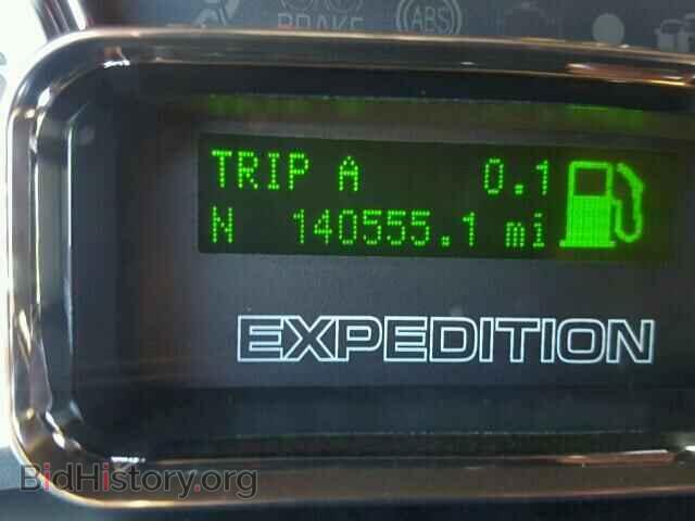 2007 FORD EXPEDITION - VIN: 1FMFK19567LA28110 - Фото 8