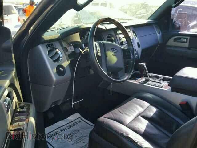 2007 FORD EXPEDITION - VIN: 1FMFK19567LA28110 - Фото 9