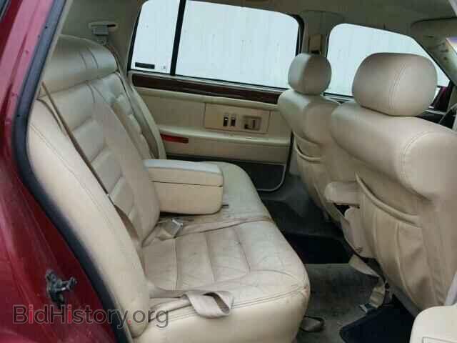 1995 CADILLAC DEVILLE - VIN: 1G6KD52BXSU202125 - Фото 6