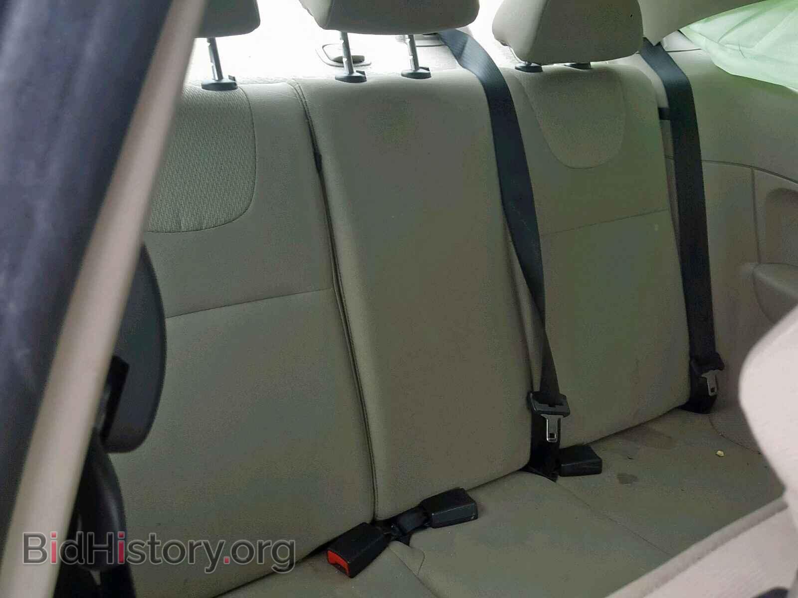 2009 FORD FOCUS - VIN: 1FAHP33N19W158564 - Photo 6