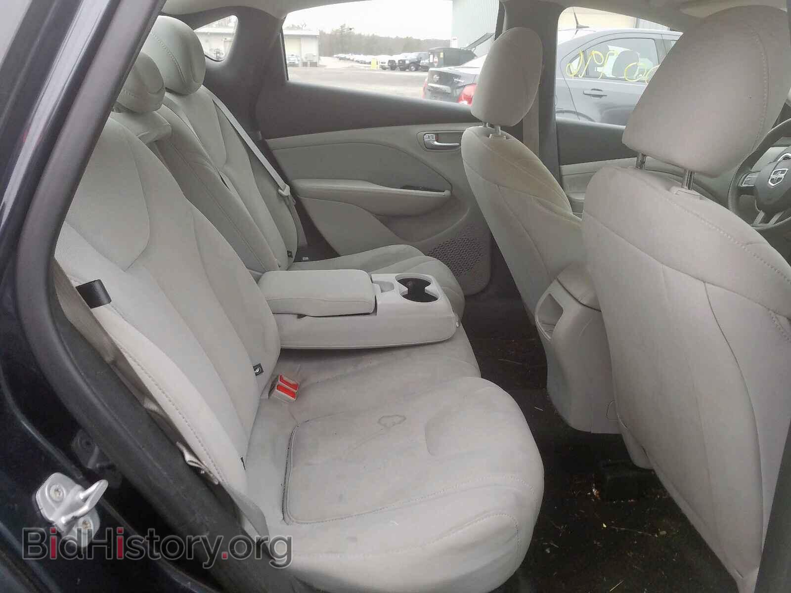 2013 DODGE DART - VIN: 1C3CDFBA1DD195278 - Фото 6
