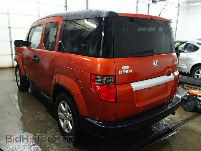 2009 HONDA ELEMENT - VIN: 5J6YH28779L005159 - Фото 3