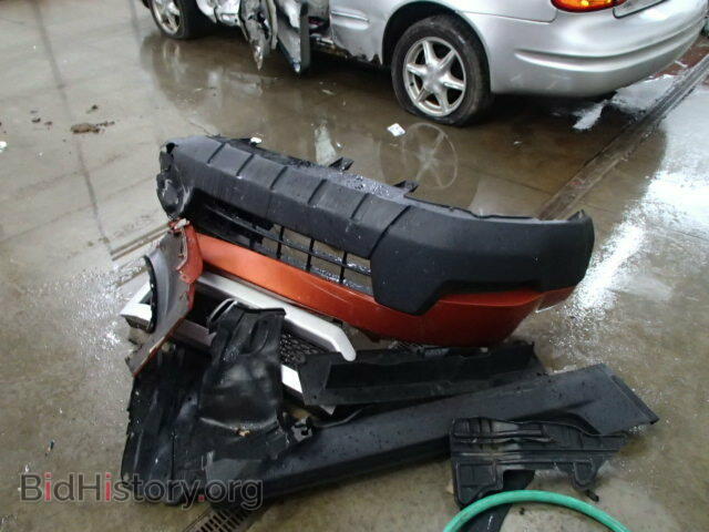 2009 HONDA ELEMENT - VIN: 5J6YH28779L005159 - Фото 9