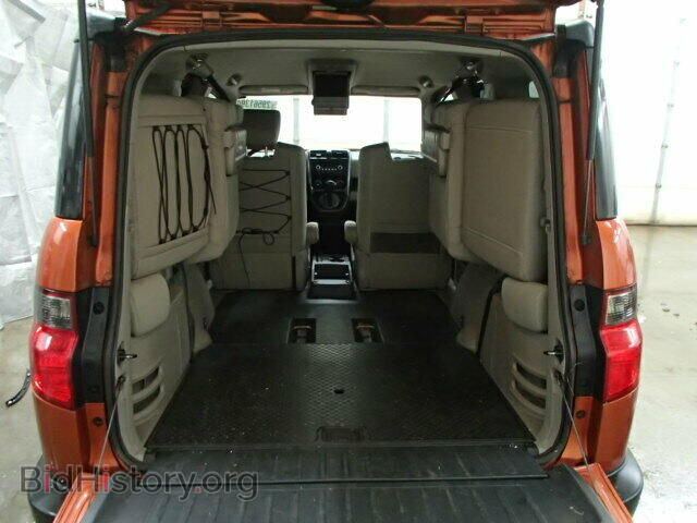 2009 HONDA ELEMENT - VIN: 5J6YH28779L005159 - Фото 10