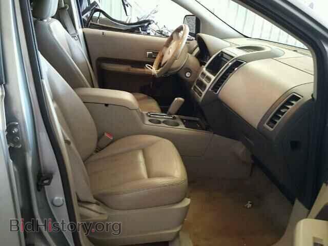 2007 FORD EDGE - VIN: 2FMDK48C27BA21535 - Photo 5