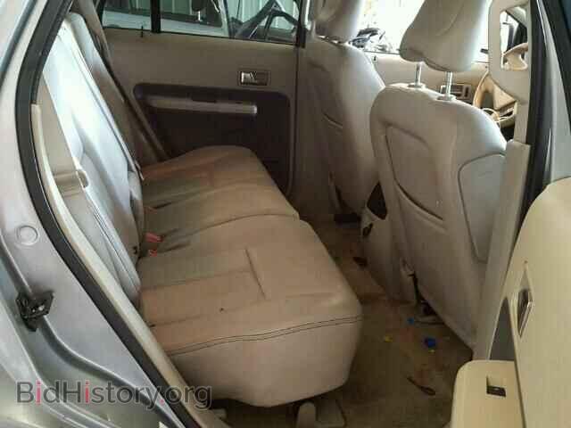 2007 FORD EDGE - VIN: 2FMDK48C27BA21535 - Photo 6