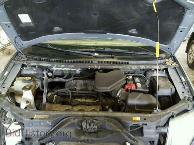 2007 FORD EDGE - VIN: 2FMDK48C27BA21535 - Photo 7
