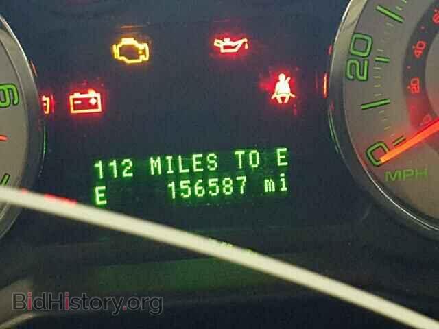 2007 FORD EDGE - VIN: 2FMDK48C27BA21535 - Photo 8