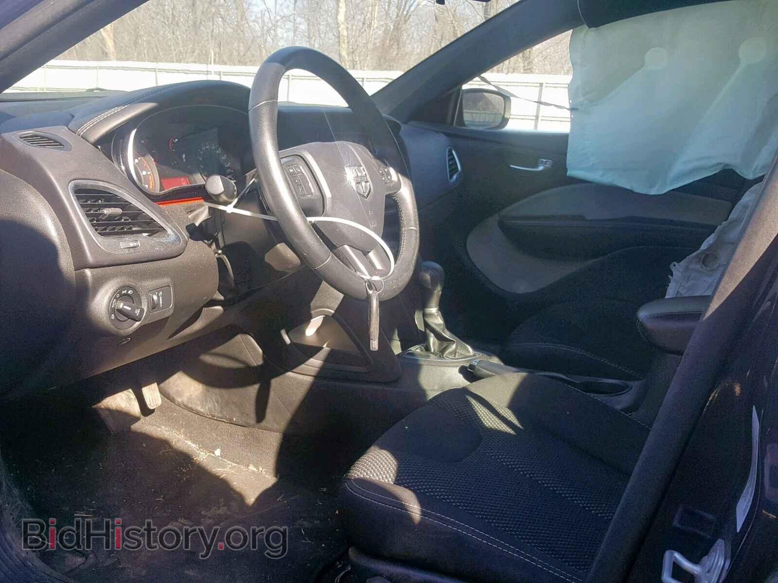 2015 DODGE DART - VIN: 1C3CDFBB2FD165606 - Photo 5