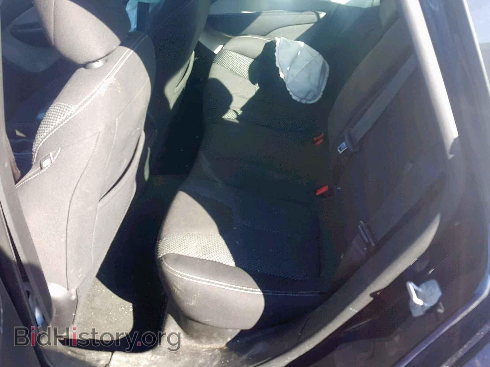 2015 DODGE DART - VIN: 1C3CDFBB2FD165606 - Photo 6