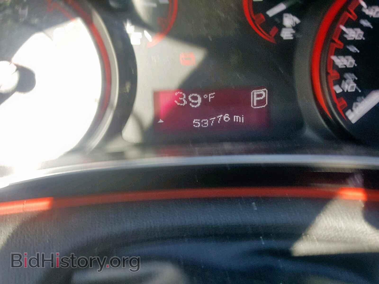 2015 DODGE DART - VIN: 1C3CDFBB2FD165606 - Photo 8