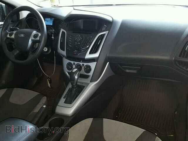 2012 FORD FOCUS - VIN: 1FAHP3F27CL425989 - Photo 9