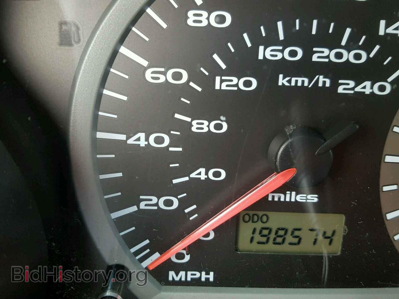 2003 MITSUBISHI ECLIPSE - VIN: 4A3AC44G83E051518 - Фото 8
