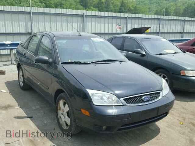 Photo 1FAHP34N36W217740 - FORD FOCUS 2006