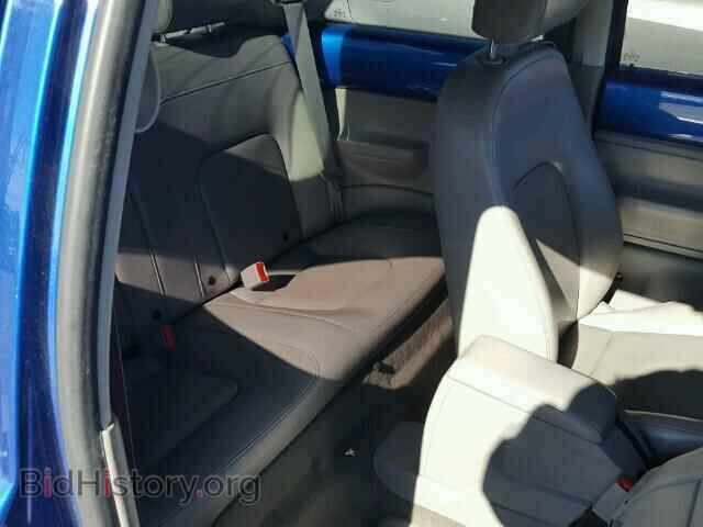 2004 VOLKSWAGEN BEETLE - VIN: 3VWCR31C44M416629 - Фото 6