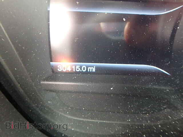 2014 FORD EXPLORER - VIN: 1FM5K8F88EGA62171 - Фото 8