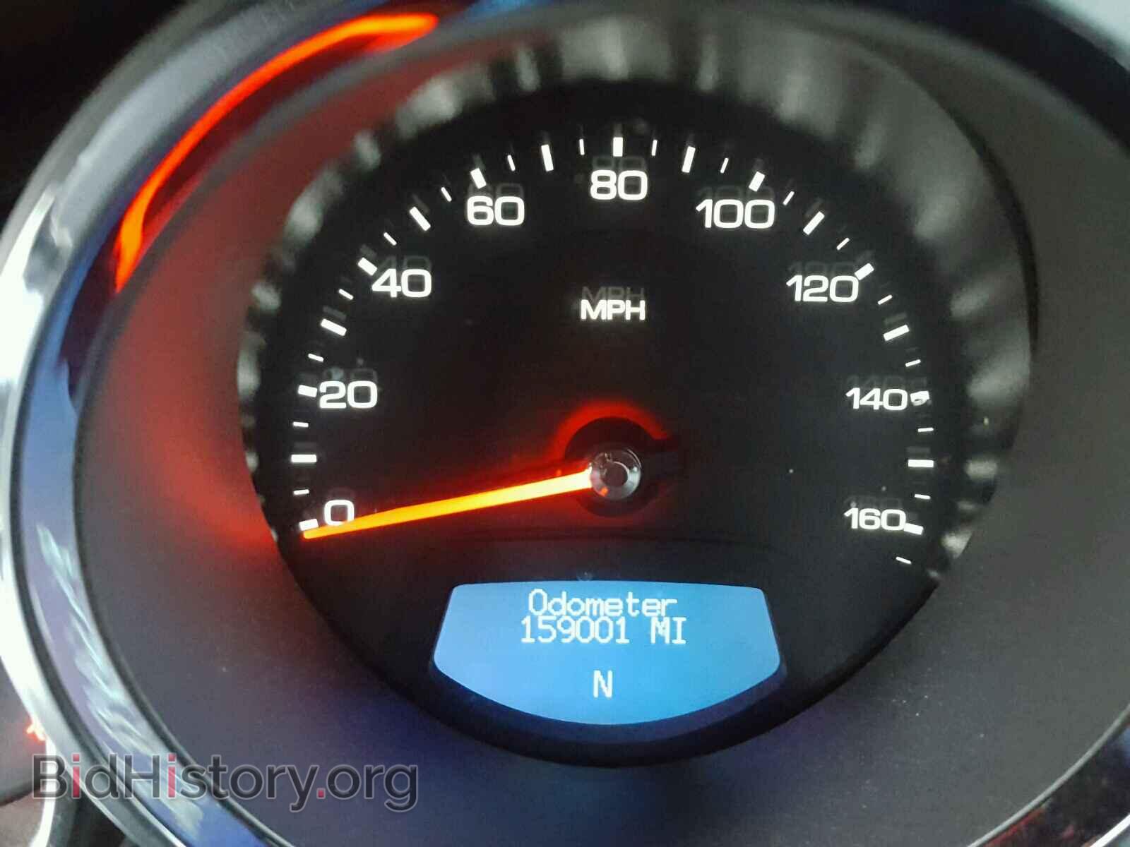 2008 CADILLAC CTS - VIN: 1G6DF577780182570 - Photo 8