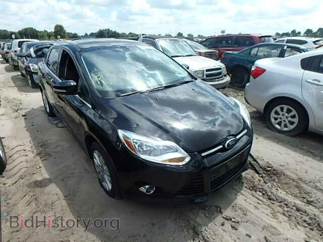 Фотография 1FAHP3H24CL453617 - FORD FOCUS 2012
