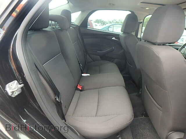 2012 FORD FOCUS - VIN: 1FAHP3H24CL453617 - Фото 6