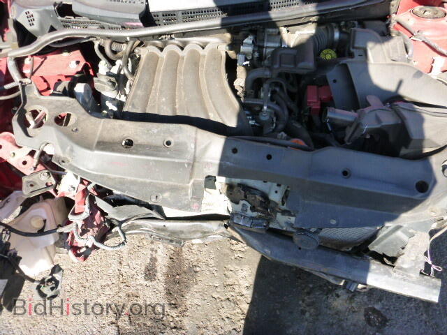 2012 NISSAN VERSA - VIN: 3N1BC1CP8CL367365 - Photo 7