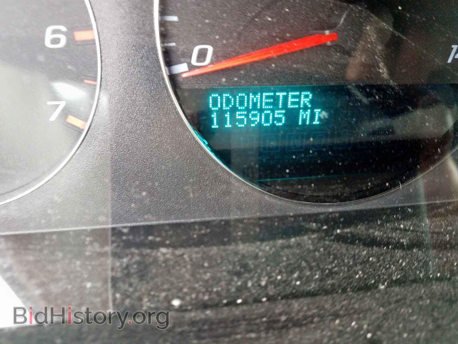 2008 CHEVROLET IMPALA - VIN: 2G1WT55N189128227 - Фото 8